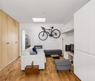 Paris VIII - Limite Paris IX - Quartier Europe - Photo 3