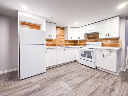 For Lease - 15 Old Oxford Road Unit# Lower Unit, St. Catharines, Ontario - Photo 2