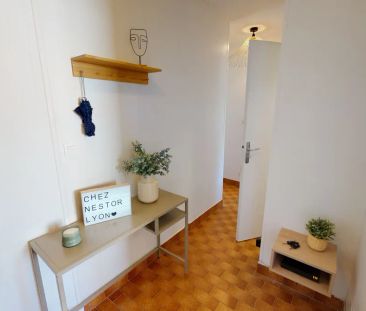 13 Rue Salomon Reinach 13, Lyon - Photo 5