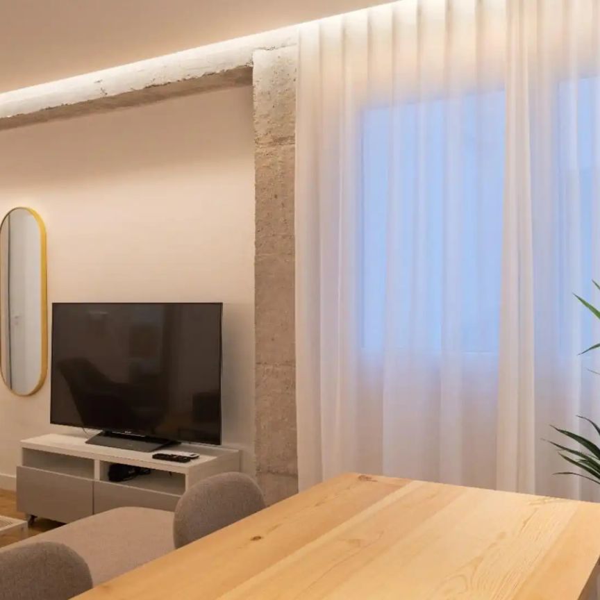 Piso de alquiler en Calle Afán de Ribera, 27, Fígares - Foto 1