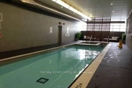 For Lease - 21 Iceboat Terrace Unit# 4001, Toronto, Ontario - Photo 4