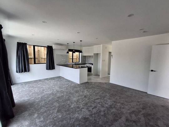 Modern Near-New 3 Bedroom Home - Photo 1