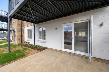 Herbert Gardens, Theale, Reading, RG7 5GT - Photo 5