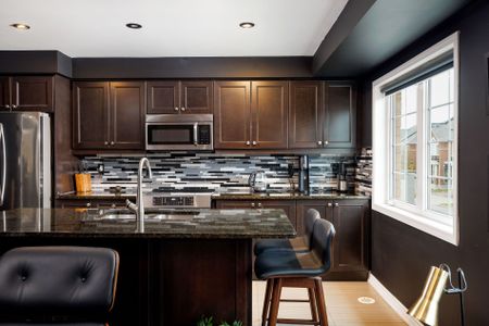 For Lease - 220 Sarah Cline Drive, Oakville, Ontario - Photo 4