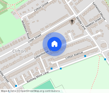 Gilberthorpe court, Rotherham , - Photo 1