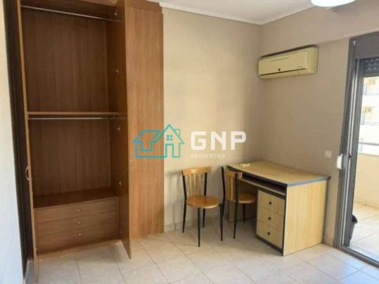 Studio/Γκαρσονιέρα για ενοικίαση Βαρδάρης - Δικαστήρια (Βαρδάρης - Λαχανόκηποι) - Photo 1