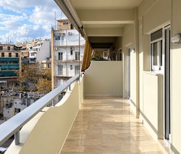 Διαμέρισμα για ενοικίαση Αμπελόκηποι (Αμπελόκηποι - Πεντάγωνο) - Φωτογραφία 3