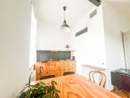 Mieszkanie Kraków Podgórze powierzchnia 40.0 m² C206-WM-51922 - Photo 4