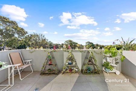 Fully Furnished Epping Sunlit Luxury Loft &vert; 2beds & High Ceilings - Photo 2