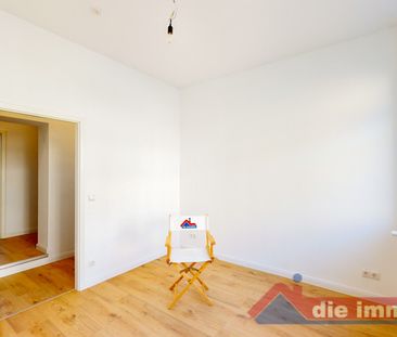 *** Erstbezug nach Renovierung - helle 3 Zimmer-Wohnung - Erdgescho... - Photo 4