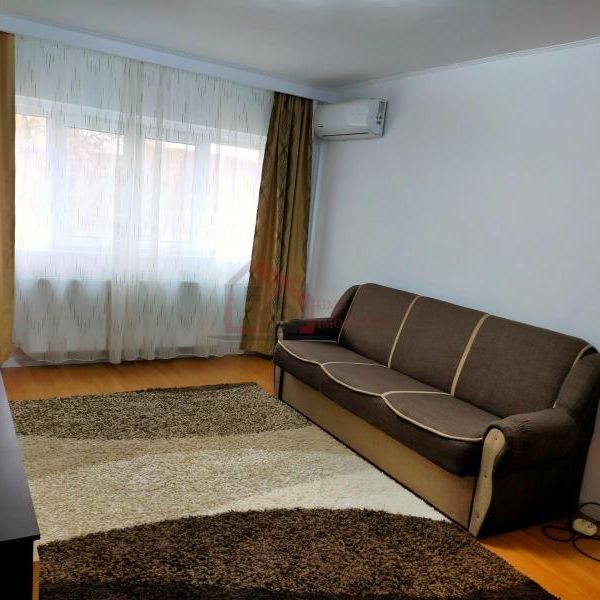 Apartament 2 camere IANCULUI - Fotografie 1