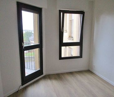 Appartement Forbach "F2" de 61 m² avec balcon + cave et parking - Photo 6