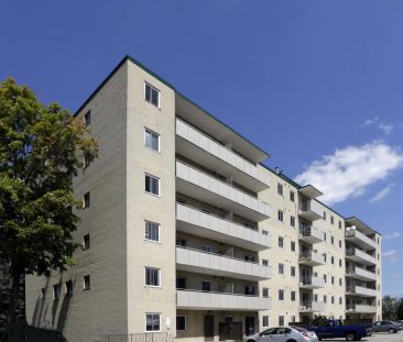 Mayfair Apartments — 408 - Photo 1