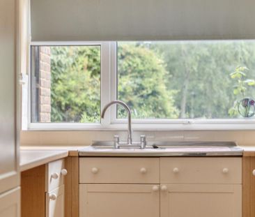 2 bedroom apartment to rent - Photo 6