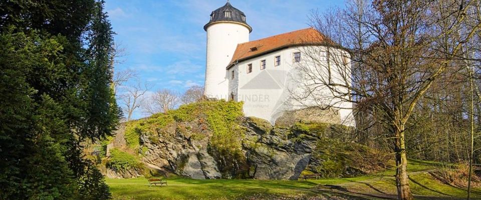 ++NEU++ Barrierefreie 1-Raum-Whg. mit Balkon und Einbauküche am Pelzmühlenteich - Foto 1