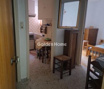 Διαμέρισμα 25 τ.μ. προς ενοικίαση - Photo 3