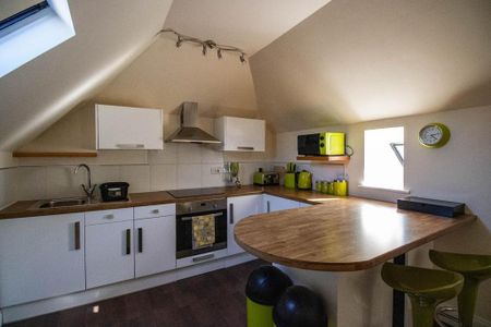 1 bedroom flat to rent - Photo 3