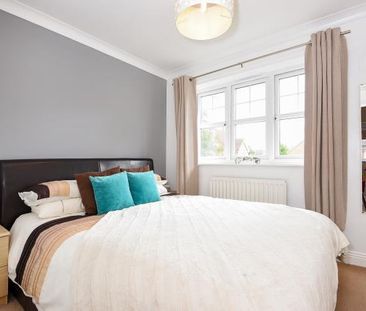 2 bedroom terraced house to rent - Photo 5