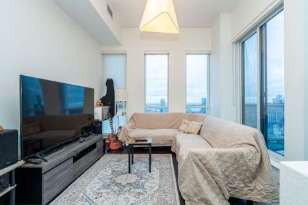 For Lease - 55 Regent Park Boulevard Unit# 2905, Toronto, Ontario - Photo 4