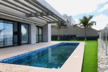 3 room luxury House for rent in Adeje, Canary Islands