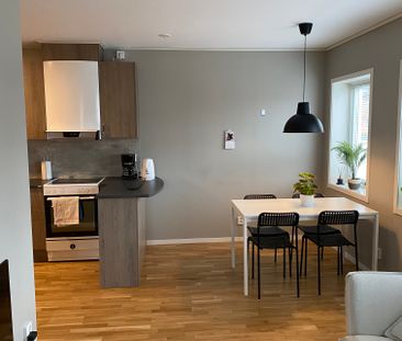 Styrmansgatan, Ursviken - Foto 2