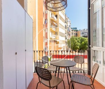 Luxury Apartment for rent in Barcelona, Catalonia - Foto 6