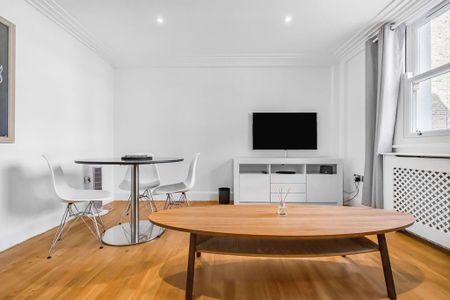 1 bedroom apartment to rent - Photo 3