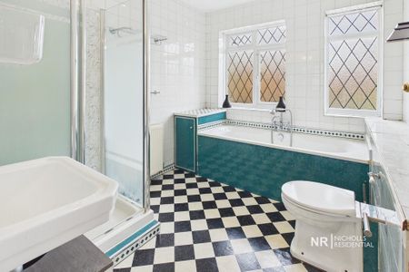 2 bedroom flat to rent - Photo 3