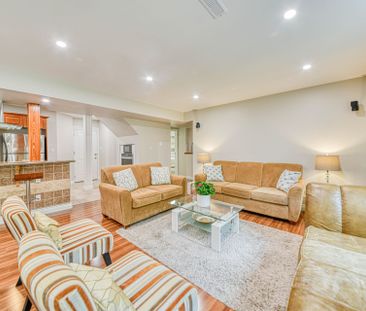 For Lease - BSMT - 87 Lowinger Avenue, Hamilton, Ontario - Photo 2