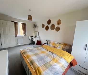 Room in a Shared House, Sylvia Pankhurst Way, M13 - Photo 5