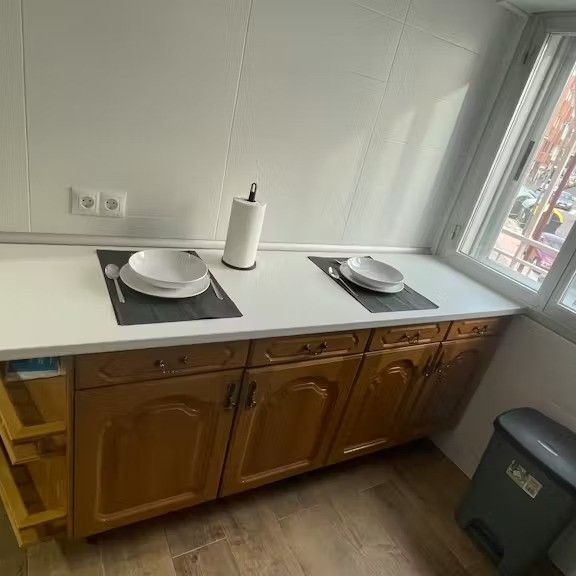 Calle Polvoranca, Getafe, Community of Madrid 28901 - Photo 1