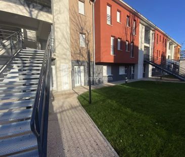 Location Appartement 3 pièces 58 m2 à Montfermeil - Photo 2