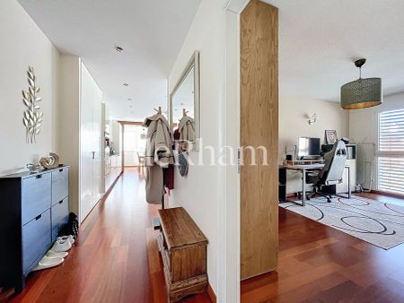 Magnifique 3.5 pièces d'env. 125m2 habitation - Photo 5