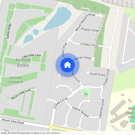 1 Traminer Grove, NSW 2325, Cessnock