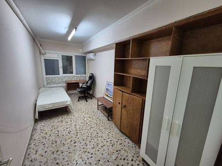 Διαμέρισμα για ενοικίαση Γκύζη - Άρειος Πάγος (Γκύζη - Πεδίον Άρεως) - Φωτογραφία 4