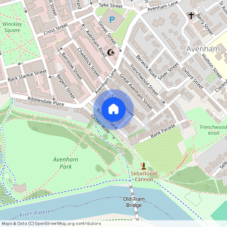 Flat 2 Bushell House, Bushell Place, 1 Bushell Place