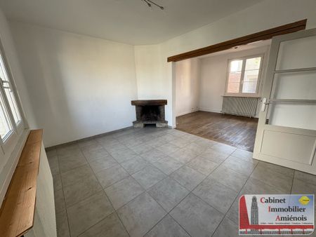 Fransures : Maison 5 pièces 90 m² avec jardin et garages - Photo 2