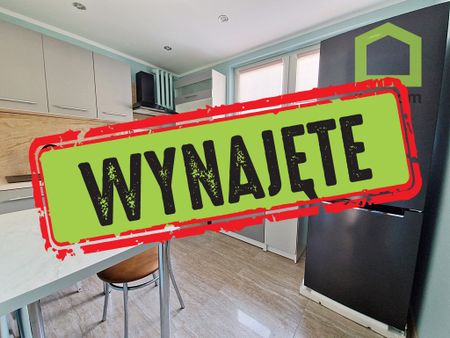 3 pokoje | Wojska Polskiego | Kielce - Zdjęcie 3