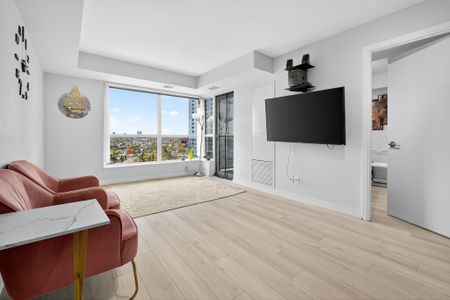 For Lease - 181 Village Green Square Unit# 2015, Toronto, Ontario - Photo 4