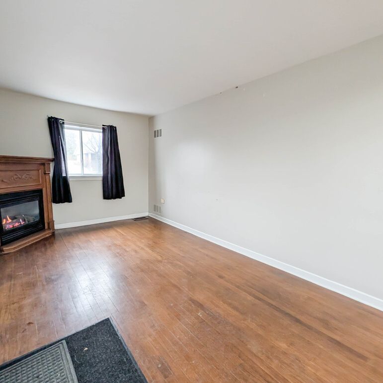 55 Ann St, Thorold - 1 Bedroom Apartment - Photo 1