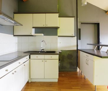Appartement à louer 2 pièces • 46,87 m 2 Lyon 3 - Photo 3