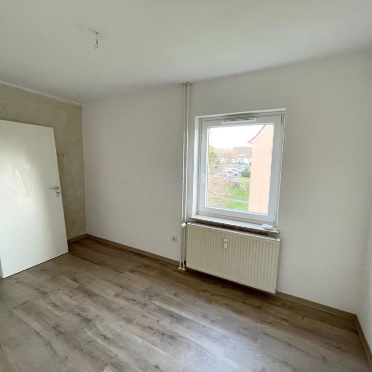 Gut geschnittene und helle 3-Zimmer-Wohnung in Menden nähe Lendringsen - Photo 1