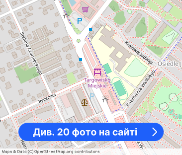 4 pokoje w Legionowie - Фото 1