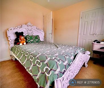 2 bedroom terraced house to rent - Photo 4