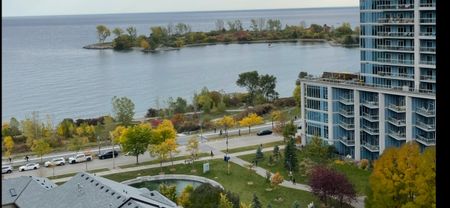 For Lease - 2111 Lake Shore Boulevard Unit# 1506, Toronto, Ontario - Photo 3