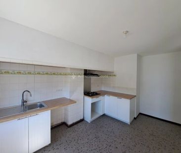 Location Appartement 4 pièces 94 m2 à Carmaux - Photo 3