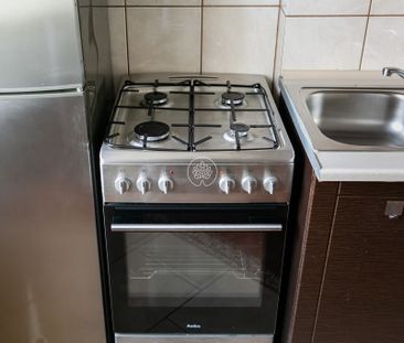 Dwupokojowe mieszkanie osiedle Błonie ul. Ikara - Photo 1