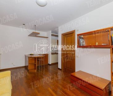 Monolocale via Gaetano Donizetti 55, Cazzaniga - Ospedale, Monza - Photo 5