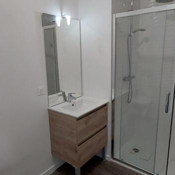 Appartement 2 pièces 32m2 REIMS 490 euros - Photo 1