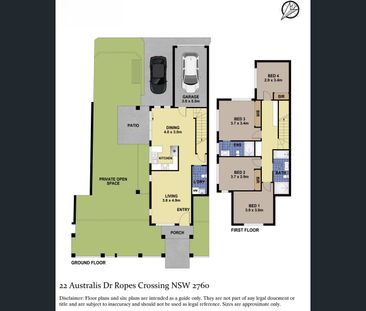 22 Australis Drive, Ropes Crossing, NSW 2760 - Photo 4